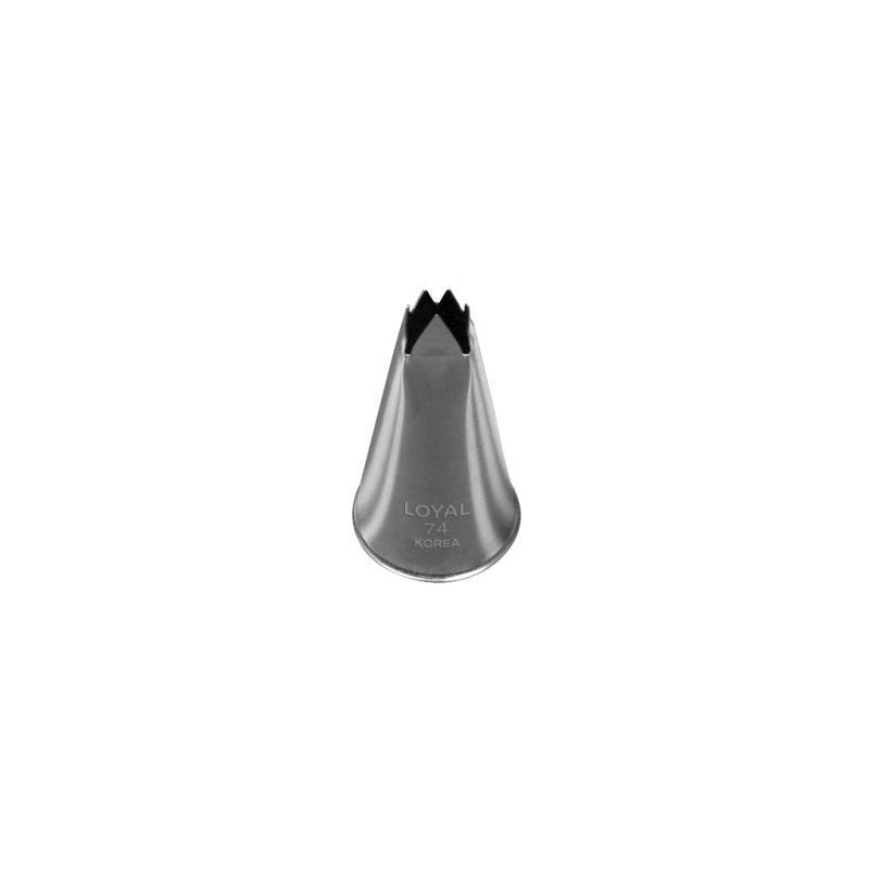 loyal-piping-tip-tube-no-74-leaf