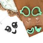 SweetP Bee Cake Cutter Set