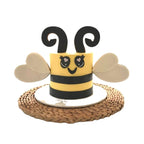 SweetP Bee Cake Cutter Set
