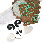 SweetP Bee Cake Cutter Set