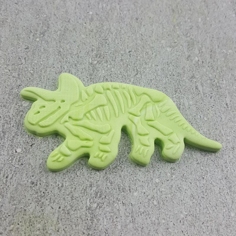 ccc-triceratops-fossil-bones-debosser-cutter-set