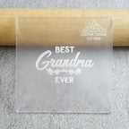 ccc-3d-best-grandma-ever-debosser