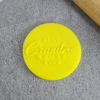 ccc-3d-best-grandma-ever-debosser
