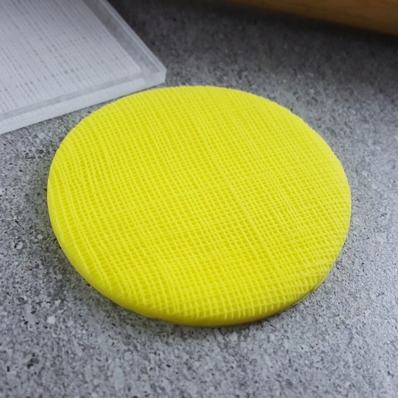 ccc-3d-linen-pattern-plate-debosser