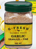 G-Fresh Garlic Granules - 30g