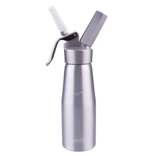 Appetito Professional Cream Whipper - 500ml