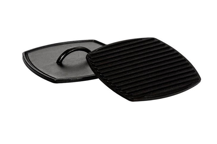 Lodge Panini Press 8.25''/26cm