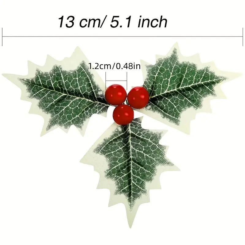 artificial-holly-red-berry-5pc