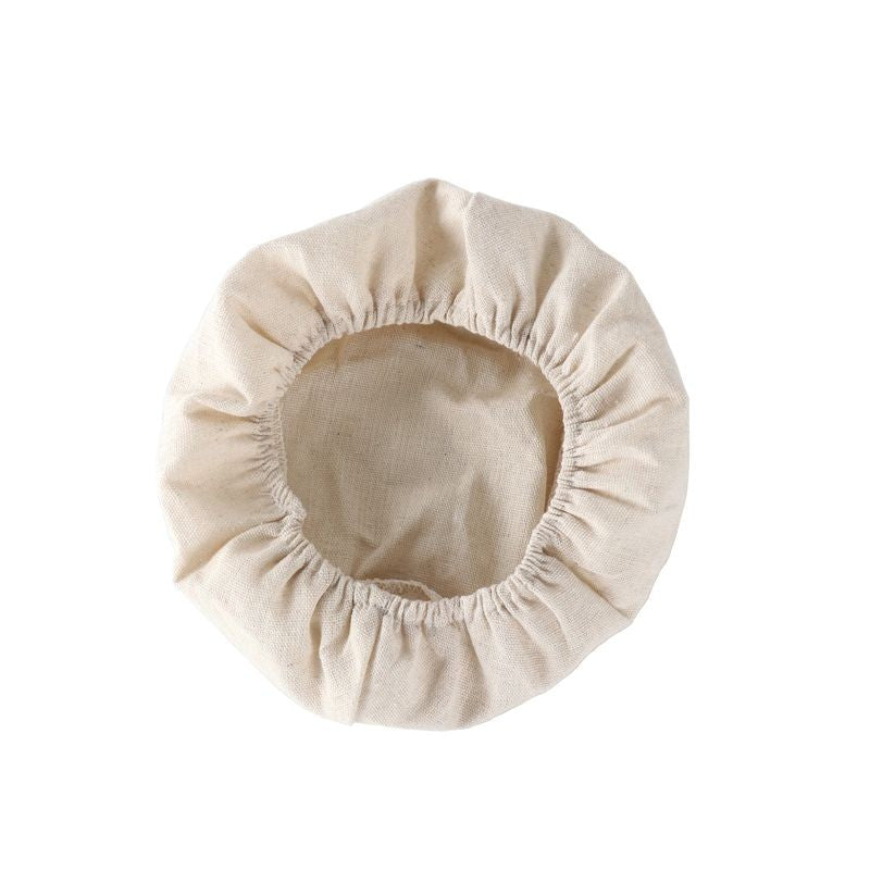 Banneton/Proving Basket Cloth Liner Round 10 inch