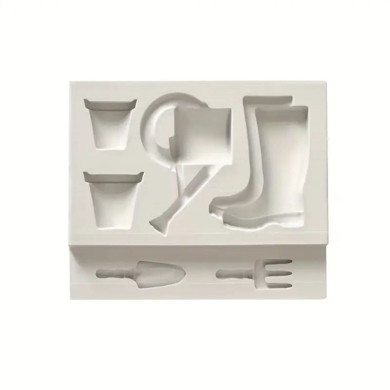 silicone-mould-gardening-6-cavity