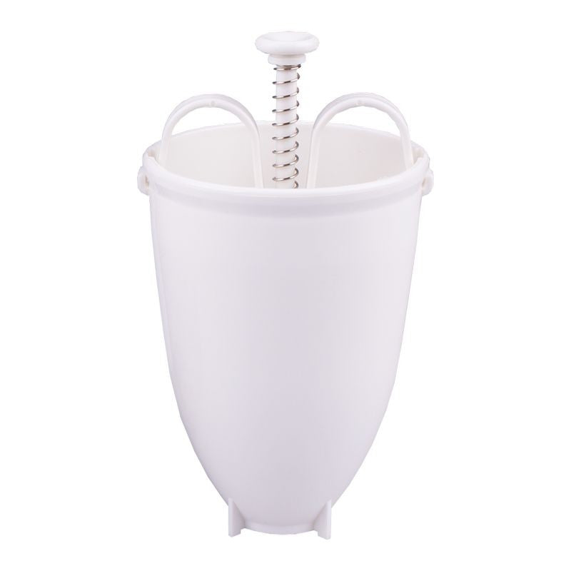 Appetito Plastic Doughnut Maker