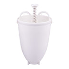 Appetito Plastic Doughnut Maker