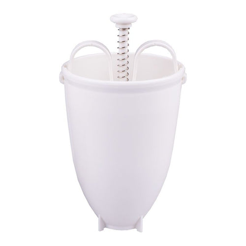 Appetito Plastic Doughnut Maker