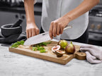 Furi Pro East/West Santoku 17cm