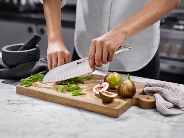 Furi Pro East/West Santoku 17cm
