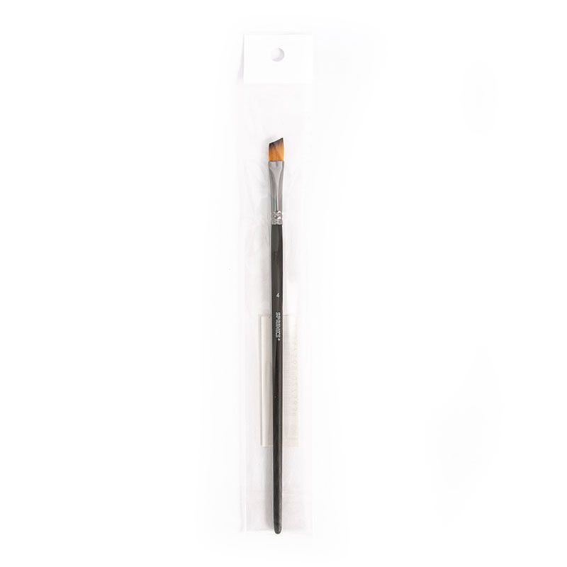 sprinks-angular-flat-brush-number-4-black