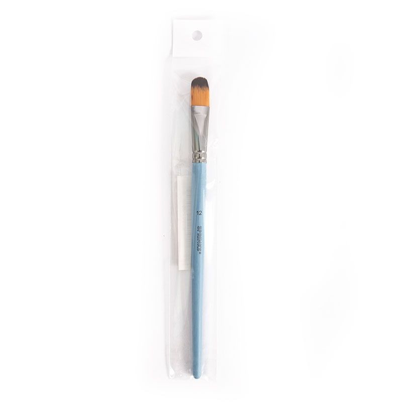 sprinks-filbert-brush-number-12-blue
