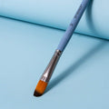 sprinks-filbert-brush-number-10-blue