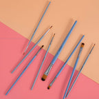 sprinks-filbert-brush-number-10-blue