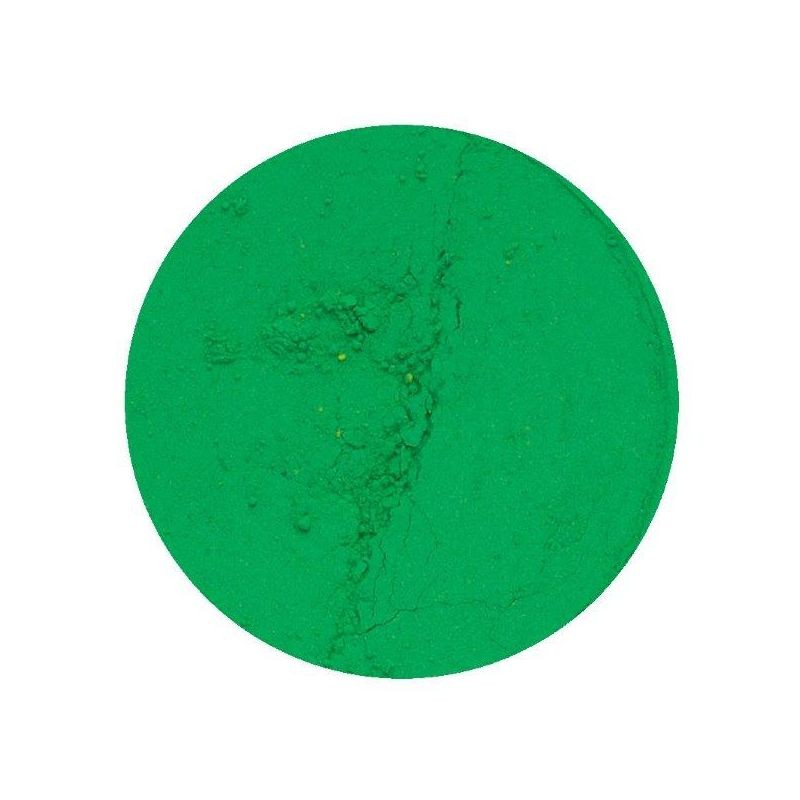 Rolkem Rainbow Spectrum Dust - Leaf Green 10ml
