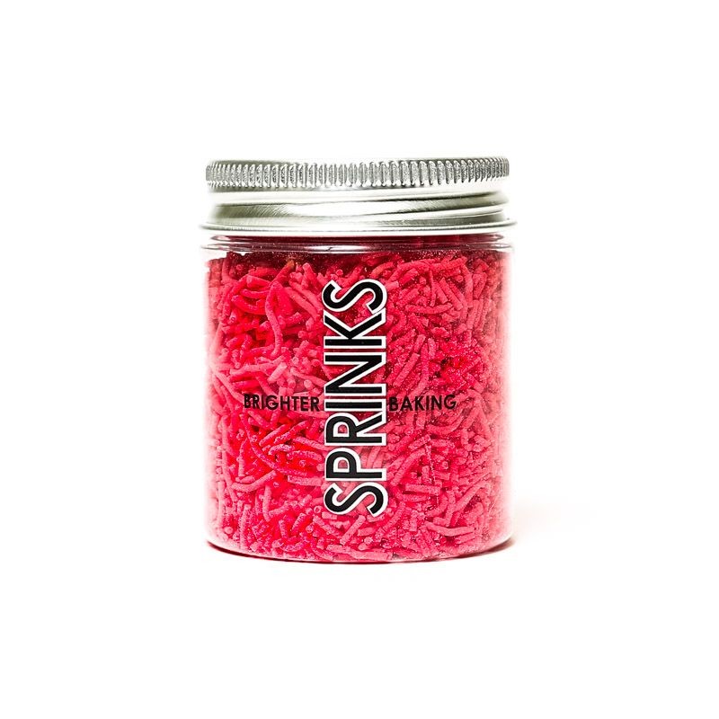 sprinks-jimmies-1mm-red-60g