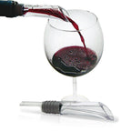 Vin Bouquet Bottle Aerator