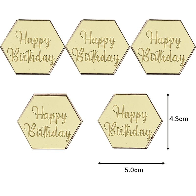acrylic-topper-hex-happy-birthday-gold-1pc