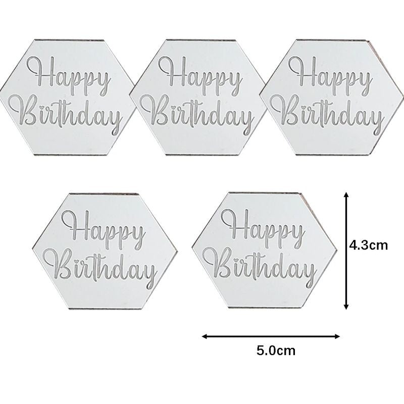 acrylic-topper-hex-happy-birthday-silver-1pc