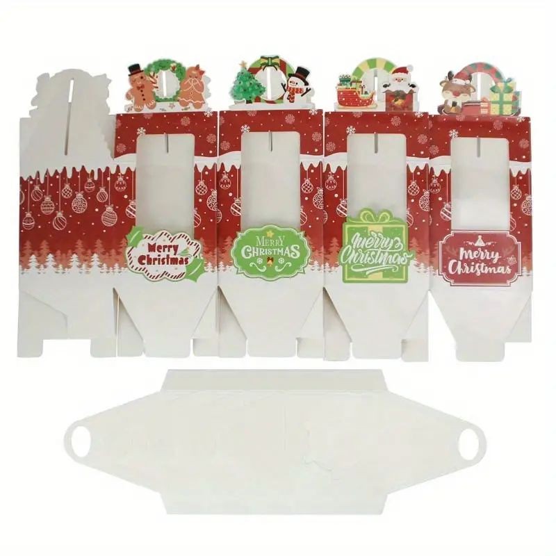 christmas-cake-box-9-2x9-2x11cm-window-assorted-designs