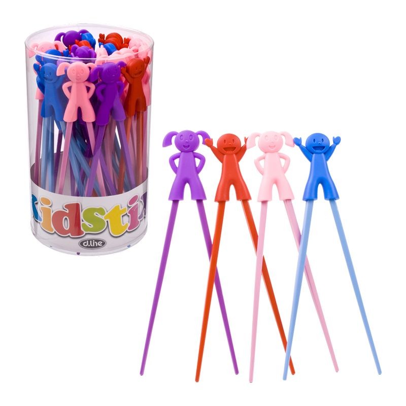 d-line-boy-girl-chopsticks-assorted-colours