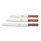 Loyal Wavy Edge Cake Knife 36cm