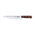 Victorinox Wood Cooks Knife 22cm 5.2000.22