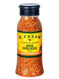 G-Fresh BBQ Chicken Air Fryer Seasoning 220g