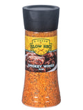 G-Fresh Slow BBQ Smokey Wings Rub 230g