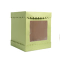 papyrus-co-tall-scalloped-cake-box-10x10x12inch-pastel-green