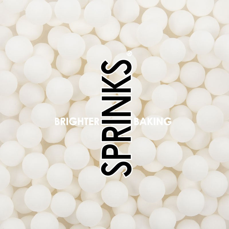 sprinks-cachous-matte-white-8mm-85g
