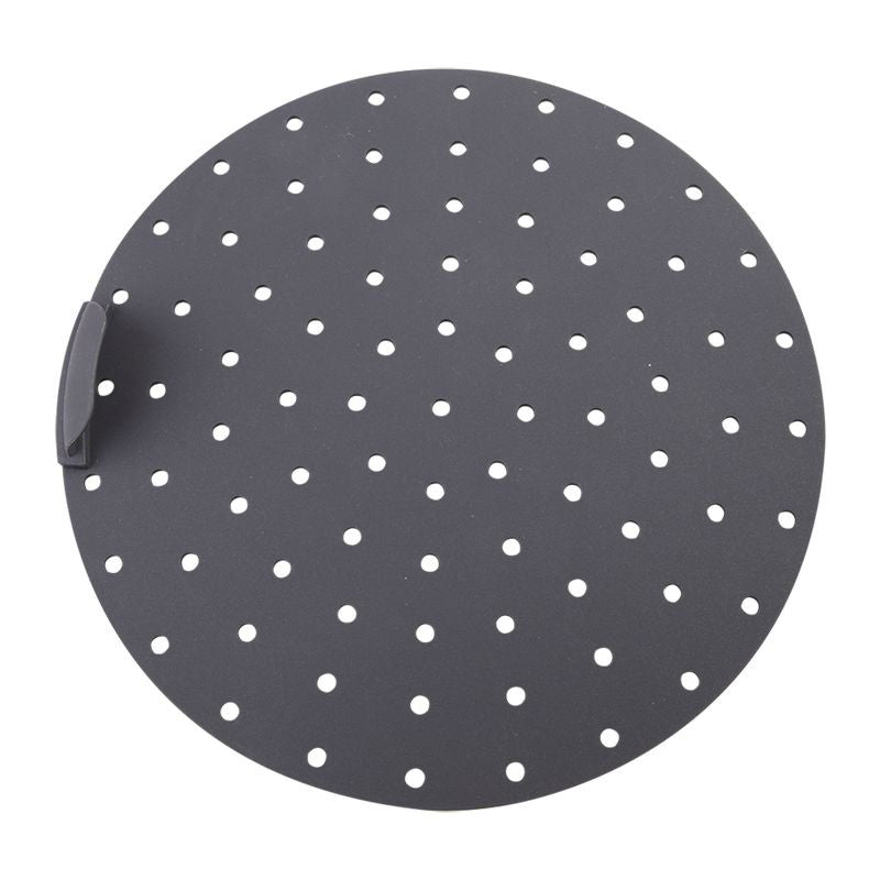 daily-bake-silicone-round-air-fryer-liner-22cm