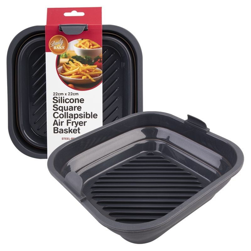 daily-bake-silicone-square-collapsible-air-fryer-basket-22x22cm