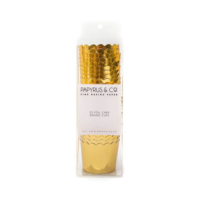 papyrus-foil-card-baking-cups-44mm-25-pack-gold