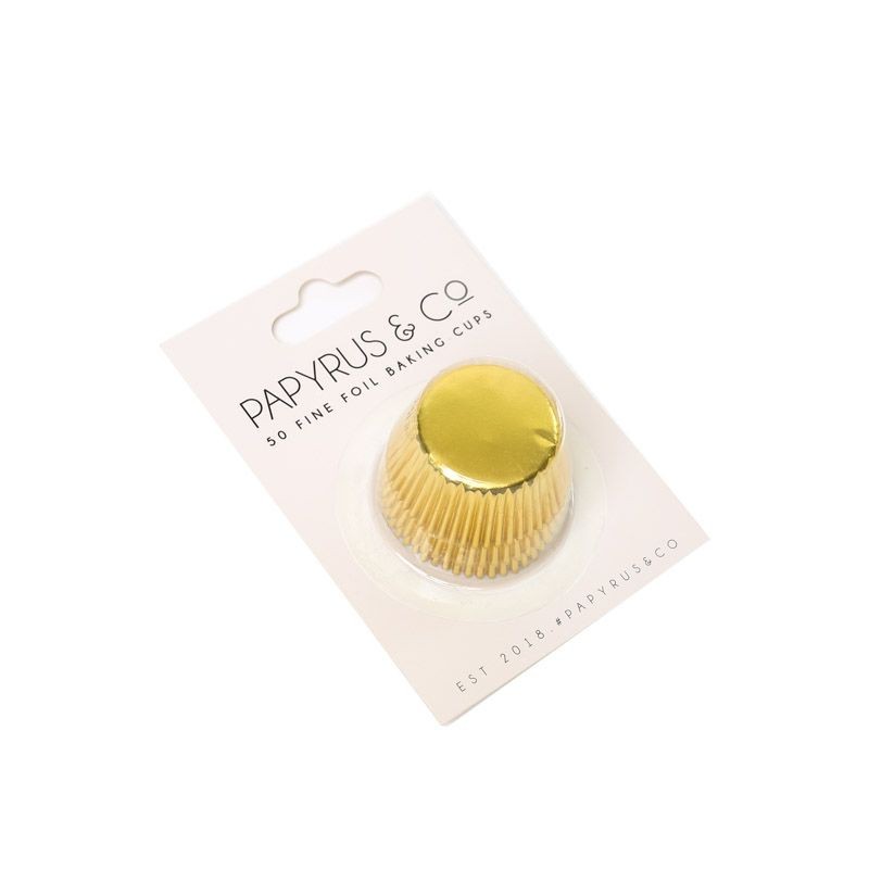 papyrus-mini-foil-baking-cups-35mm-50-pack-gold