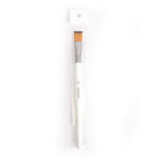 sprinks-flat-brush-number-12-white
