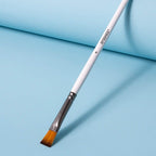 sprinks-flat-brush-number-4-white