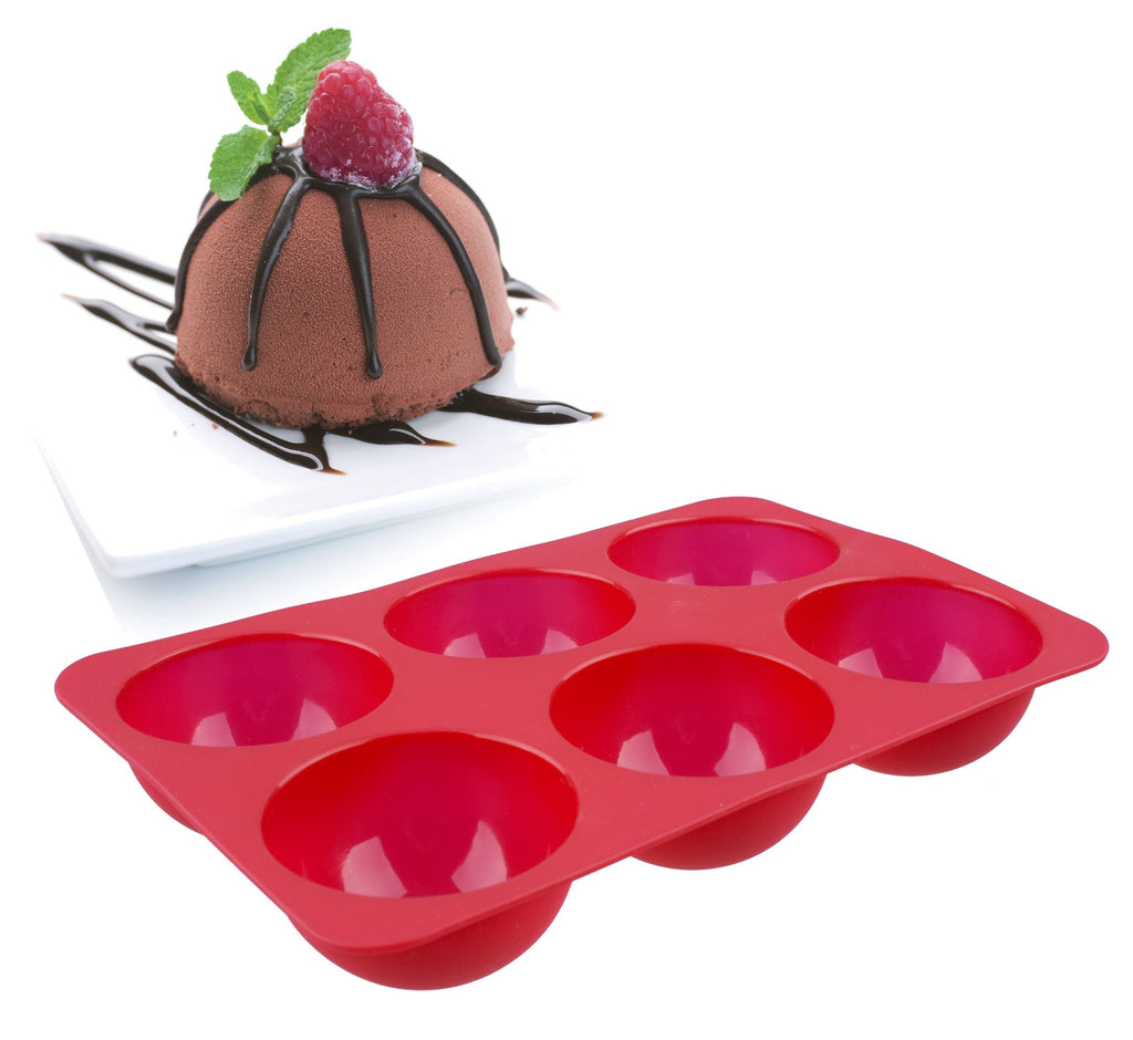 dline-dome-dessert-mould-6-cup