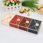 envelope-shape-box-for-baked-treats-blue1pc