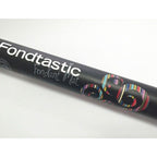 Fondtastic 2pc Fondant Mat Set 50x50cm