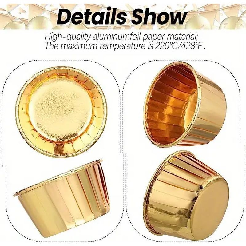 muffin-cup-foil-gold-50pcs