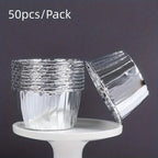 muffin-cup-foil-silver-50pcs
