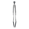 Oxo Good Grips Tongs with Silicone Heads - 30cm