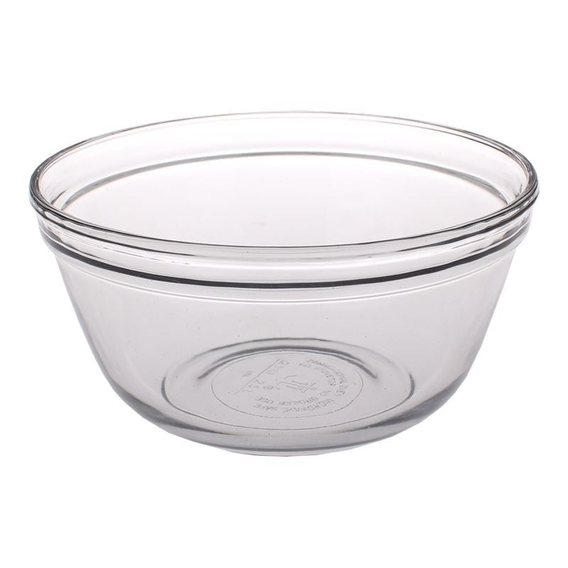 Kitchen Classics Glass Mixing Bowl - 1.5 Litre