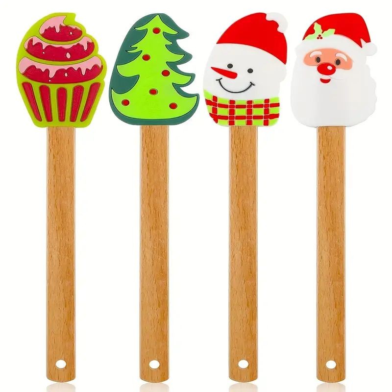 christmas-silicone-spatula-christmas-tree